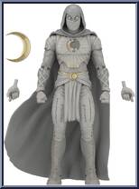 Moon Knight Action Figure