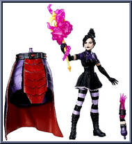 Nico Minoru from Marvel Legends - Infinite Series - Dormammu Series manufactured by Hasbro [Loose]