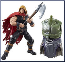 Odinson from Marvel Legends - Infinite Series - Gladiator Hulk Series manufactured by Hasbro [Loose]
