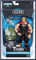Odinson from Marvel Legends - Infinite Series - Gladiator Hulk Series manufactured by Hasbro [Front]