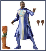 Phastos from Marvel Legends - Infinite Series - Gilgamesh Series manufactured by Hasbro [Loose]
