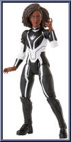 Photon Action Figure