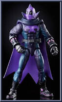 Prowler Action Figure