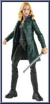 Sharon Carter Action Figure