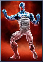 Spider-Man (Cosmic) from Marvel Legends - Infinite Series - Vulture Flight Gear Series manufactured by Hasbro [Loose]
