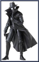 Spider-Man Noir / Spider-Ham from Marvel Legends - Infinite Series - Exclusives manufactured by Hasbro [Loose]
