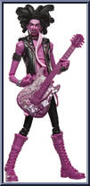 Spider-Punk Action Figure