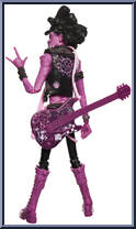 Spider-Punk from Marvel Legends - Infinite Series - Spider-Man - Across the Spider-Verse manufactured by Hasbro [Loose]