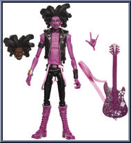 Spider-Punk from Marvel Legends - Infinite Series - Spider-Man - Across the Spider-Verse manufactured by Hasbro [Loose]