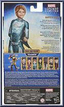 Sprite from Marvel Legends - Infinite Series - Gilgamesh Series manufactured by Hasbro [Back]