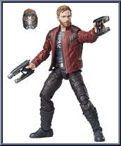 Star-Lord Action Figure
