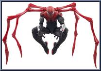 Superior Spider-Man from Marvel Legends - Infinite Series - Marvel 85th Anniversary manufactured by Hasbro [Loose]