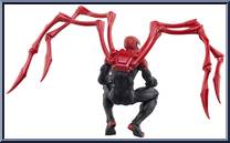 Superior Spider-Man from Marvel Legends - Infinite Series - Marvel 85th Anniversary manufactured by Hasbro [Loose]