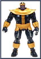 Thanos [Build-A-Figure] Action Figure