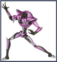 Tri-Sentinel [Build-A-Figure] from Marvel Legends - Infinite Series - Tri-Sentinel Series manufactured by Hasbro [Loose]