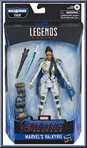 Valkyrie (Endgame) Action Figure