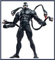 Venom (Let There Be Carnage) Action Figure