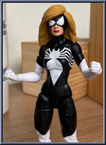 West Coast Avengers from Marvel Legends - Infinite Series - Multi-Packs manufactured by Hasbro [Loose]