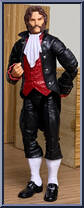 Wolverine 5-Pack from Marvel Legends - Infinite Series - Exclusives manufactured by Hasbro [Loose]