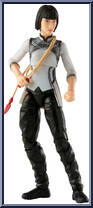 Xialing from Marvel Legends - Infinite Series - Mr. Hyde Series manufactured by Hasbro [Loose]