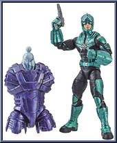 Yon-Rogg Action Figure