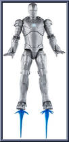 Iron Man (Mark II) Action Figure
