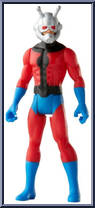 Ant-Man Action Figure