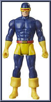 Cyclops Action Figure