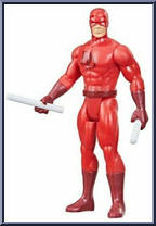 Daredevil Action Figure