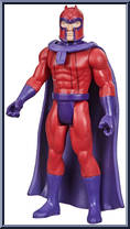 Magneto Action Figure