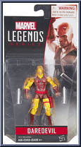 Daredevil Action Figure