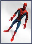 Spider-Man (Spider-Sense) Action Figure