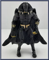 Black Panther Action Figure