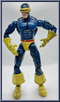 Cyclops Action Figure