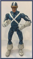Cyclops Action Figure
