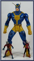 Goliath Action Figure