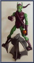 Green Goblin Action Figure