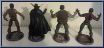 Marvel Monsters from Marvel Legends - Box Sets manufactured by Toy Biz [Loose]