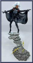 Storm Action Figure