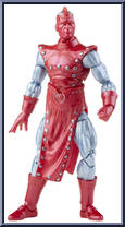 High Evolutionary from Marvel Legends - Vintage - Fantastic Four manufactured by Hasbro [Loose]