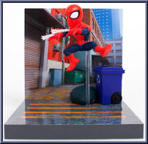 Spider-Man Action Figure