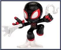 Miles Morales Action Figure