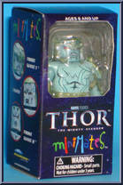 Frost Giant Action Figure