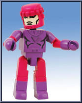 Sentinel Action Figure