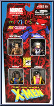 Uncanny X-Men Action Figure