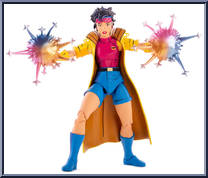 Jubilee Action Figure