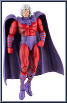 Magneto (Mondo Exclusive) from Marvel - X-Men Animated manufactured by Mondo [Loose]