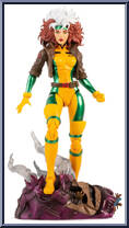 Rogue (Uncanny Variant) from Marvel - X-Men '97 manufactured by Mondo [Loose]