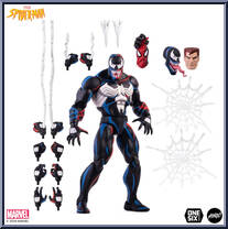 Venom Action Figure