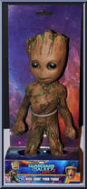 Baby Groot from Marvel - Foam manufactured by Neca [Front]